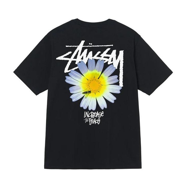 Stussy FW22 Itp Flower Tee