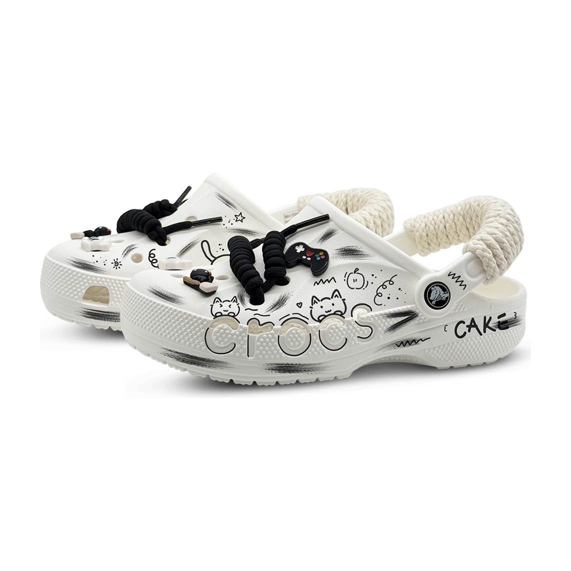 Crocs Baya Clog EVA