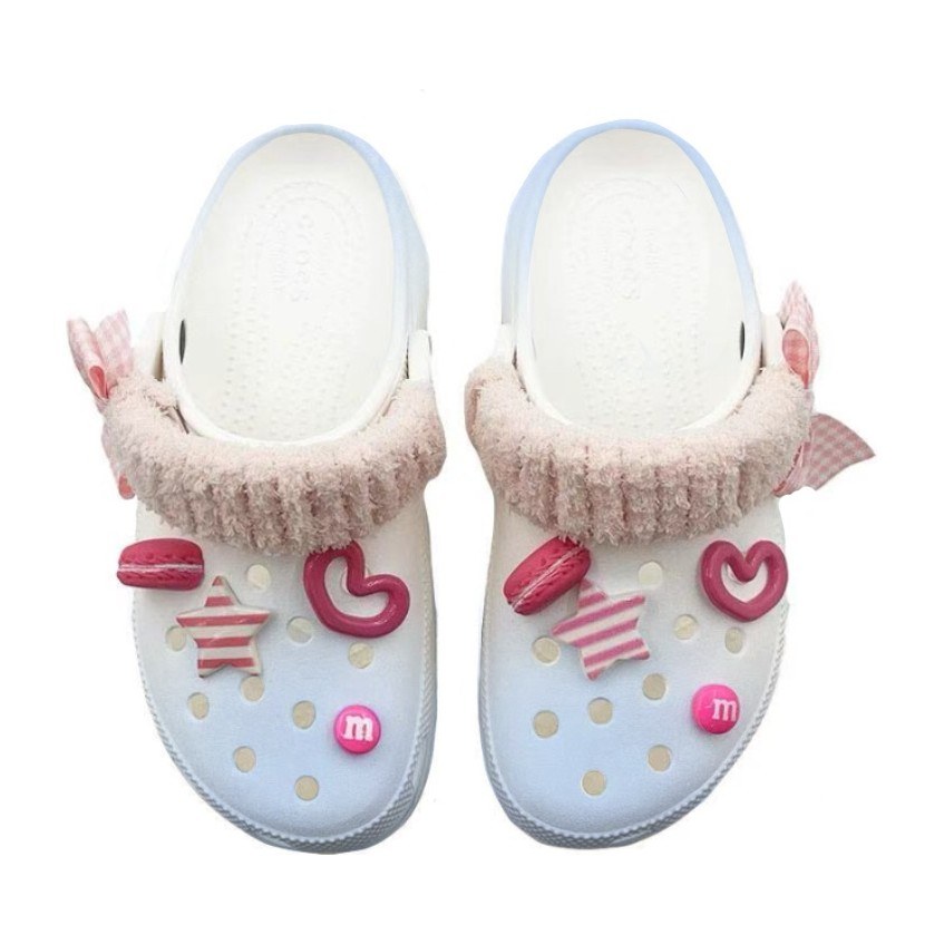 Crocs Classic Platform Clog EVA