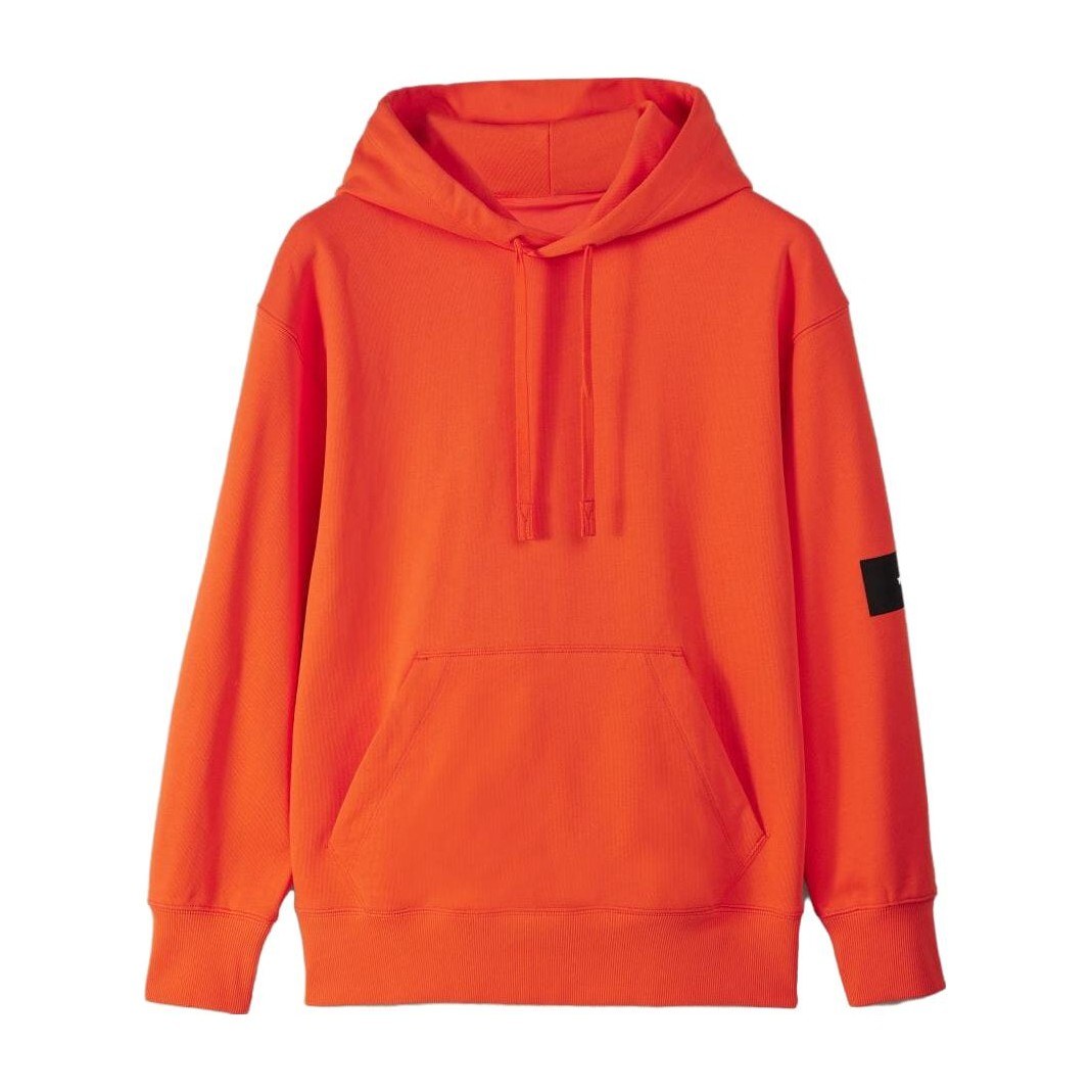 Y-3 FT HOODIE