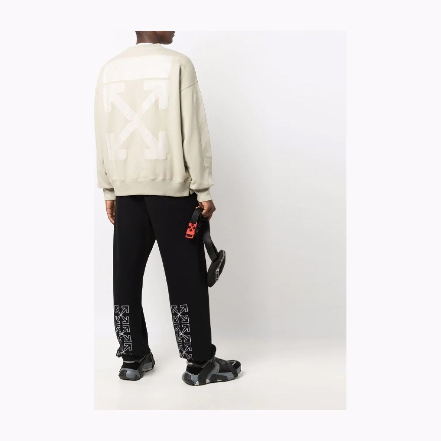 OFF-WHITE FW21 Logo
