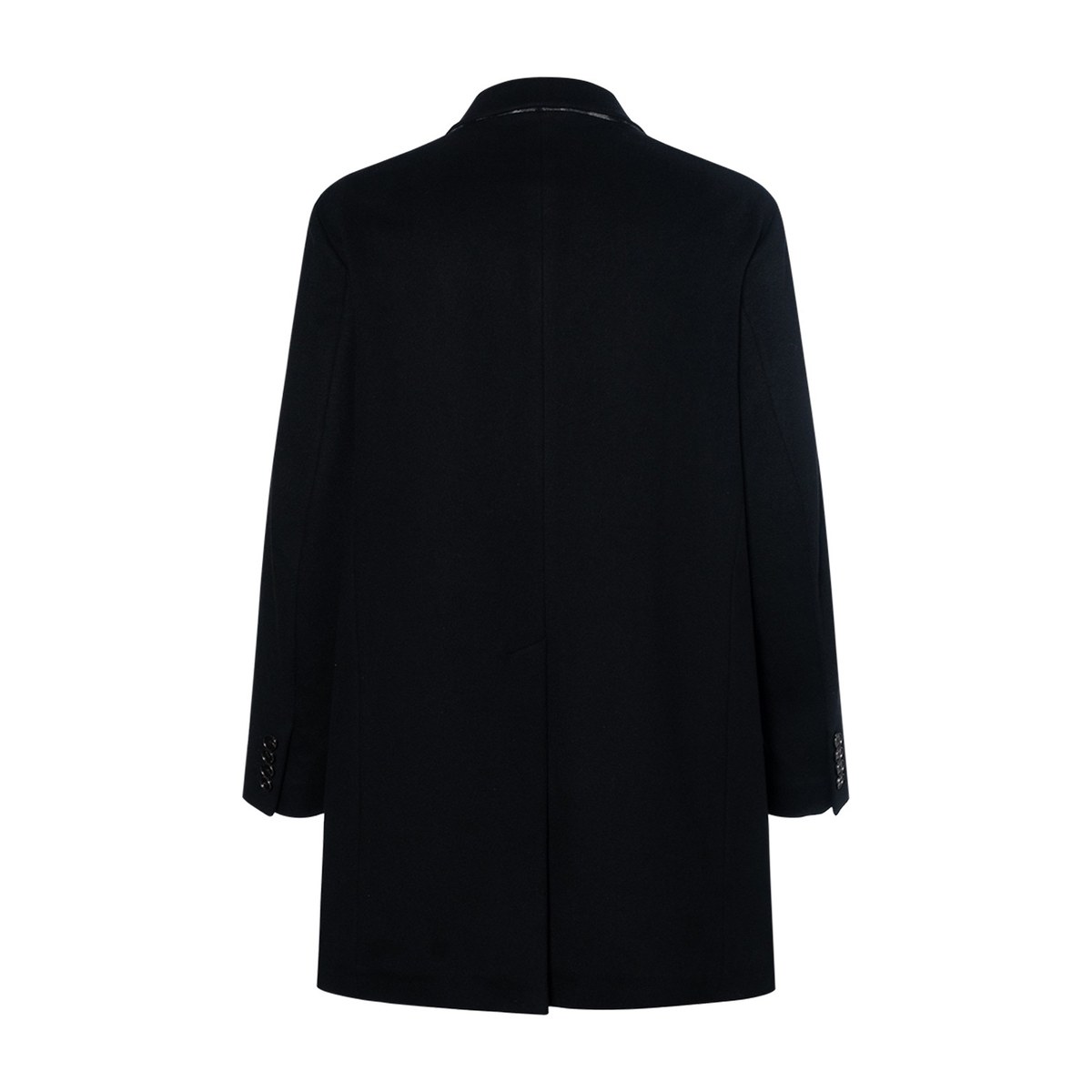 Burberry SS23 Coat Black