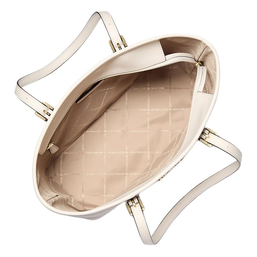 MICHAEL KORS MK Jet Set Travel Tote
