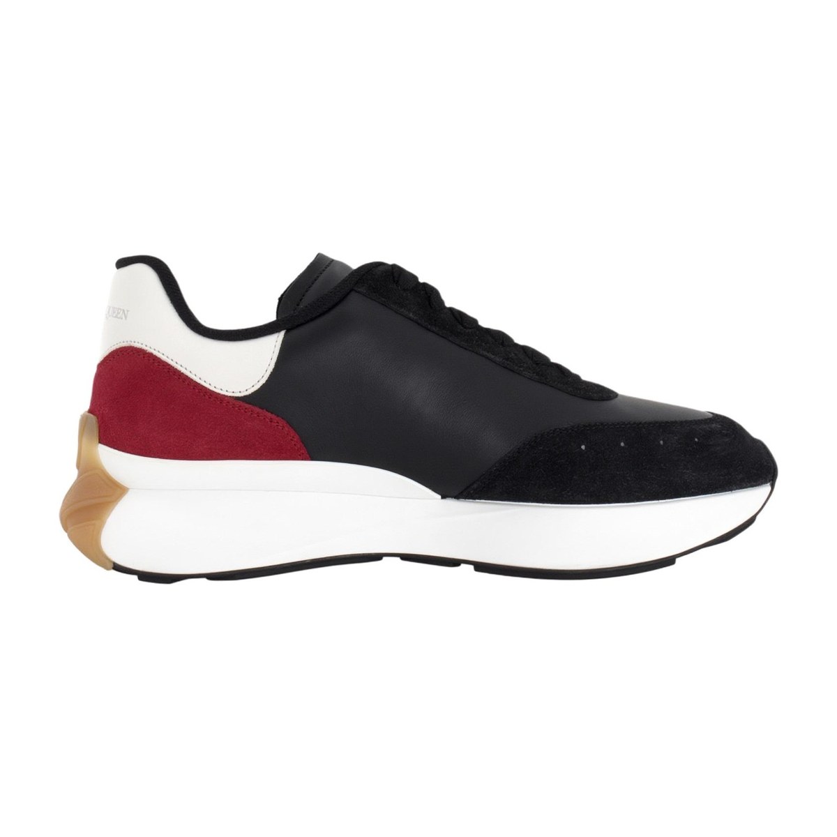 Alexander McQueen Sprint Runner