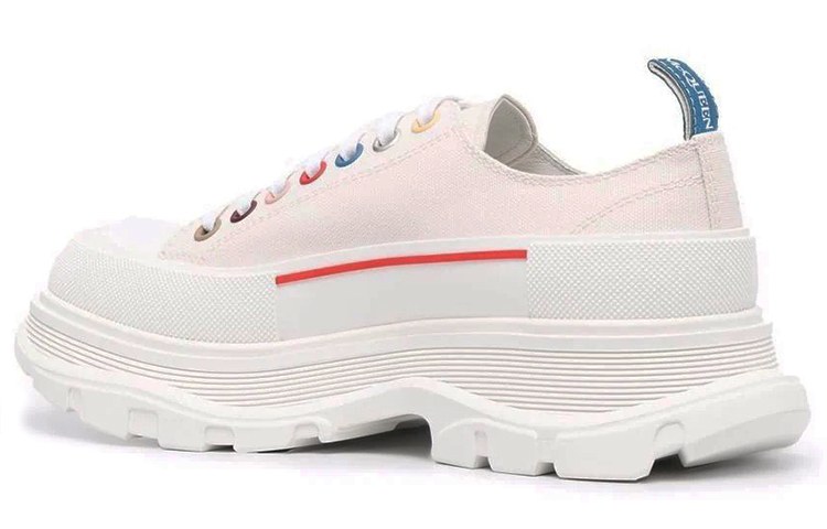Alexander McQueen Tread Slick