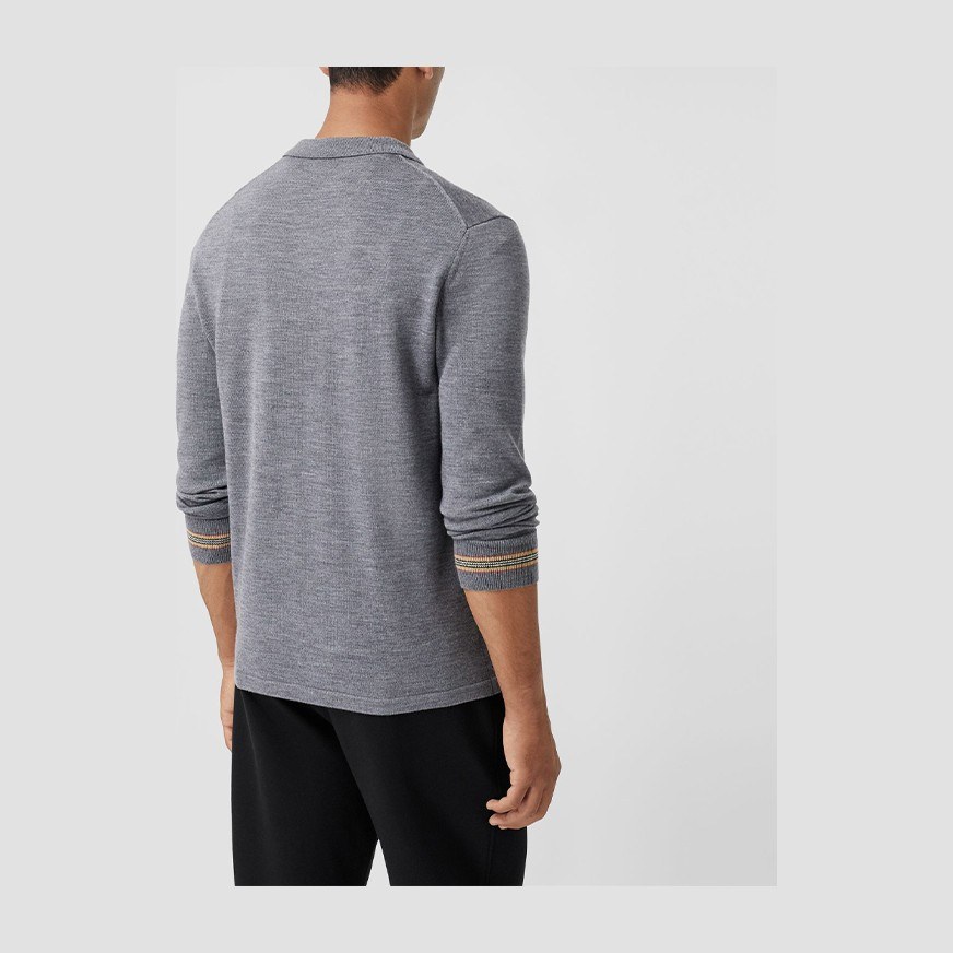 Burberry Polo Shirt