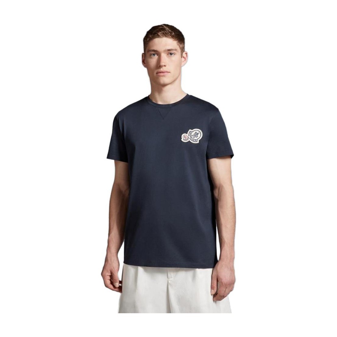 Moncler SS23 LogoT
