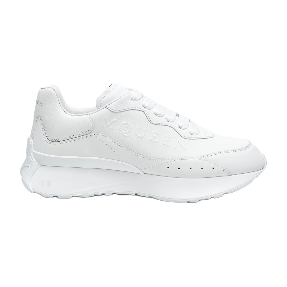Alexander McQueen Sprint Runner