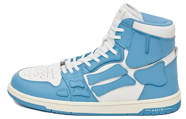 AMIRI Skel-Top Hi