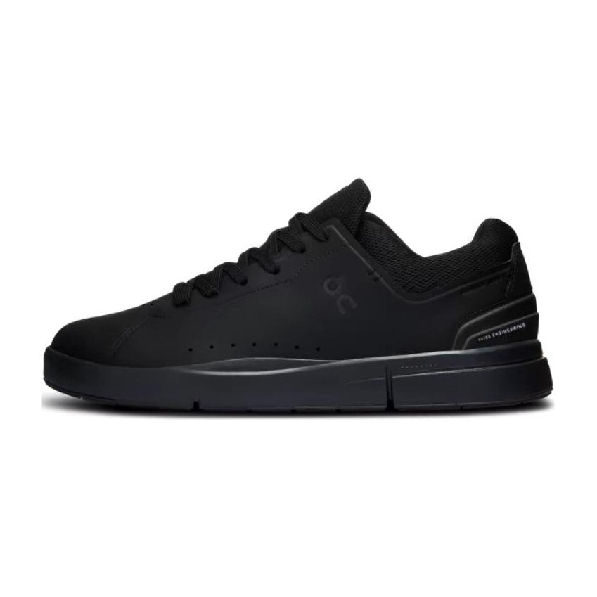 On The Roger Advantage Black