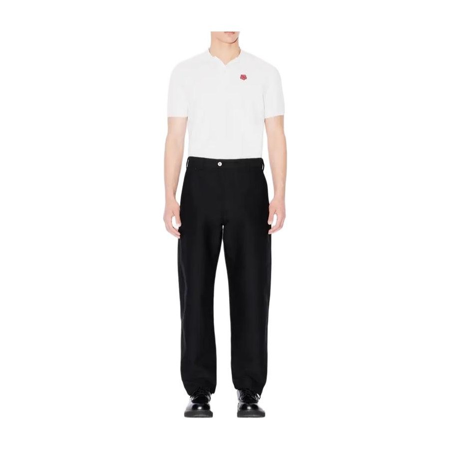KENZO SS24 LogoPolo