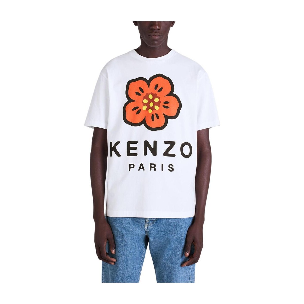 KENZO x Nigo FW22 Boke T