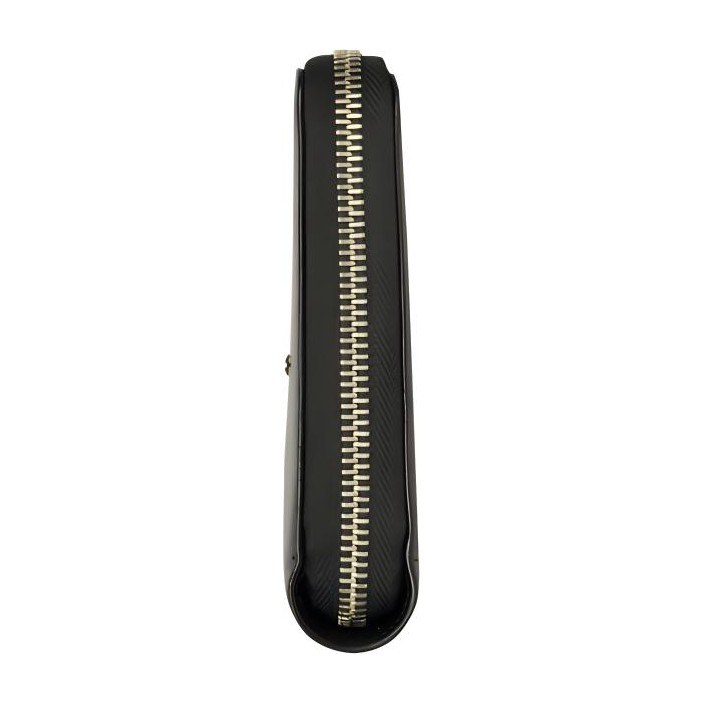Montblanc Meisterstück Long Wallet Black