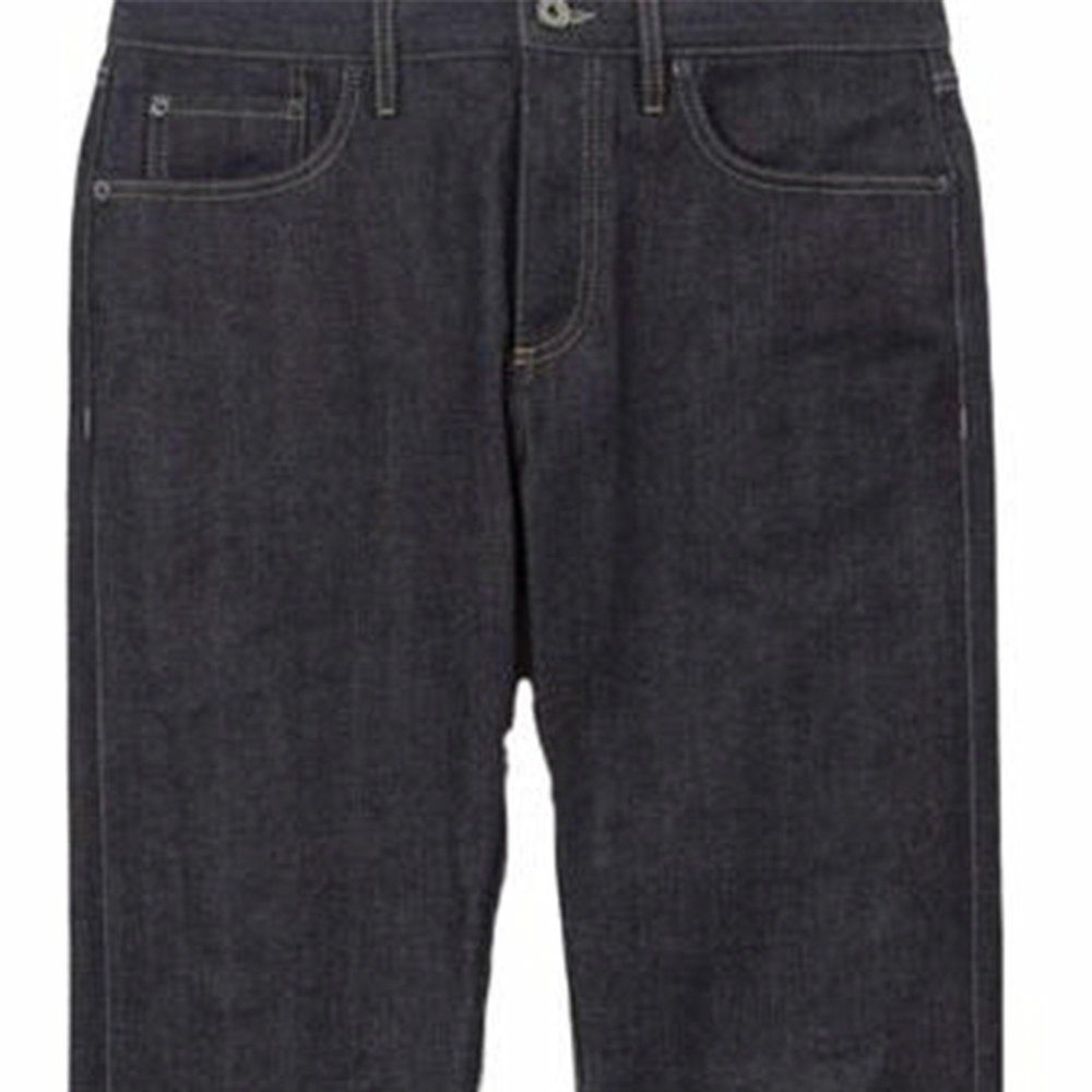 Burberry SS23 Indigo Jeans