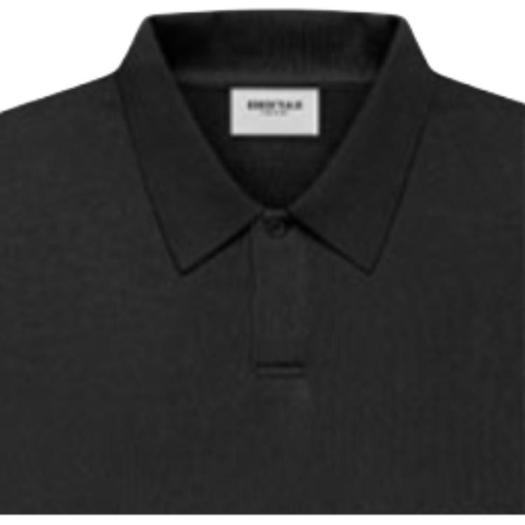 Fear of God Essentials Stretch Limo Black