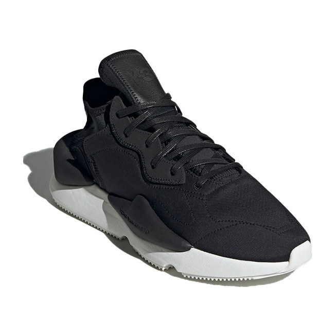Y-3 Kaiwa Carbon Black