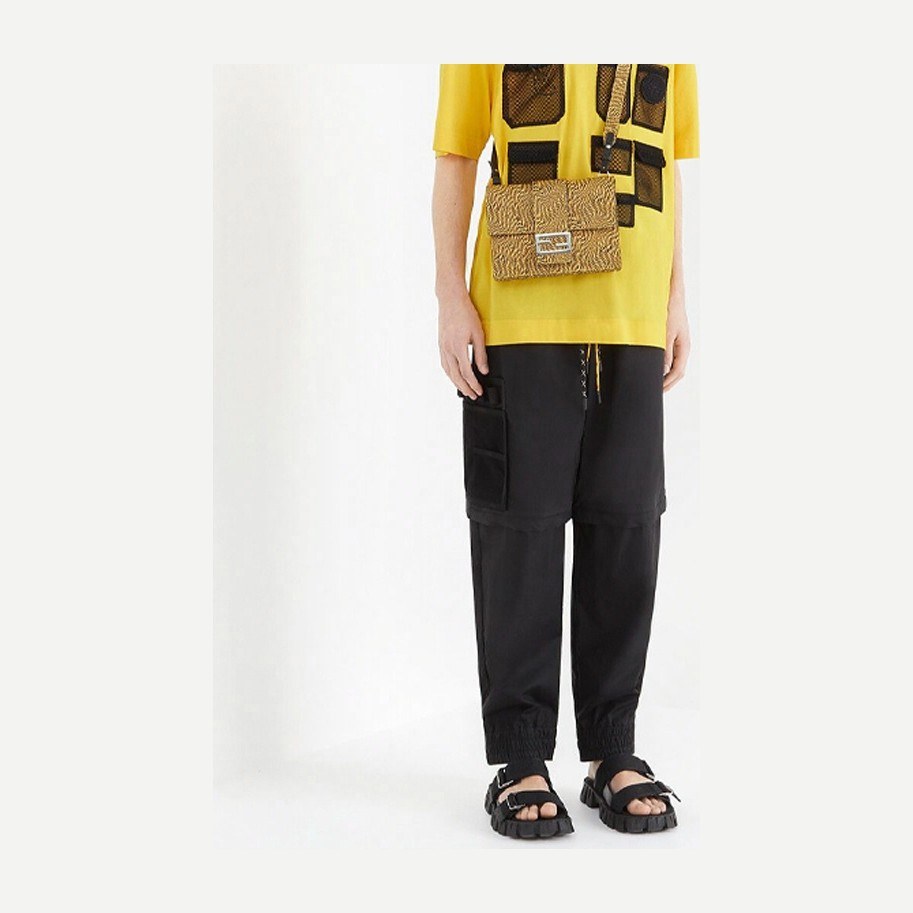 FENDI FW21 T