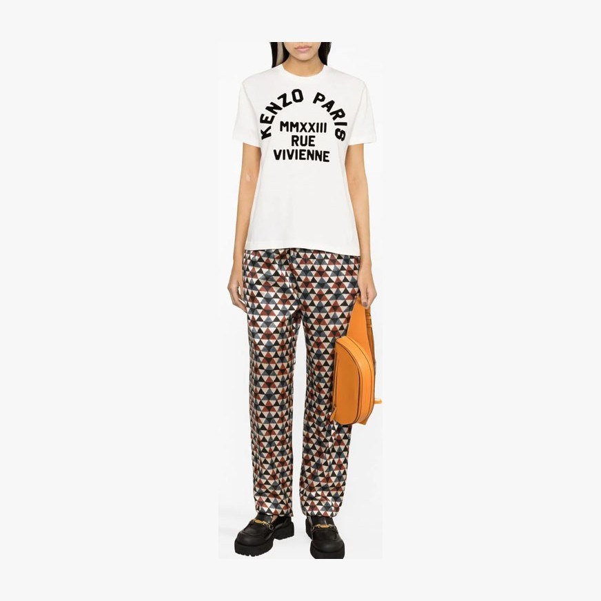 KENZO SS23 LogoT