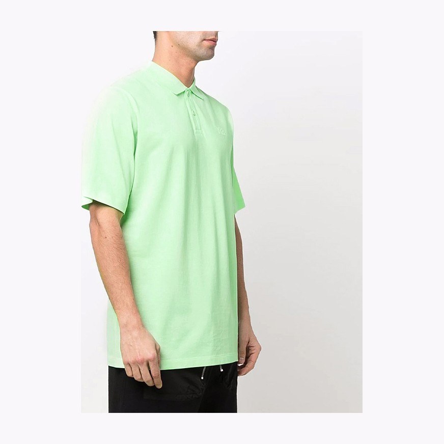 Y-3 SS22 LogoPolo