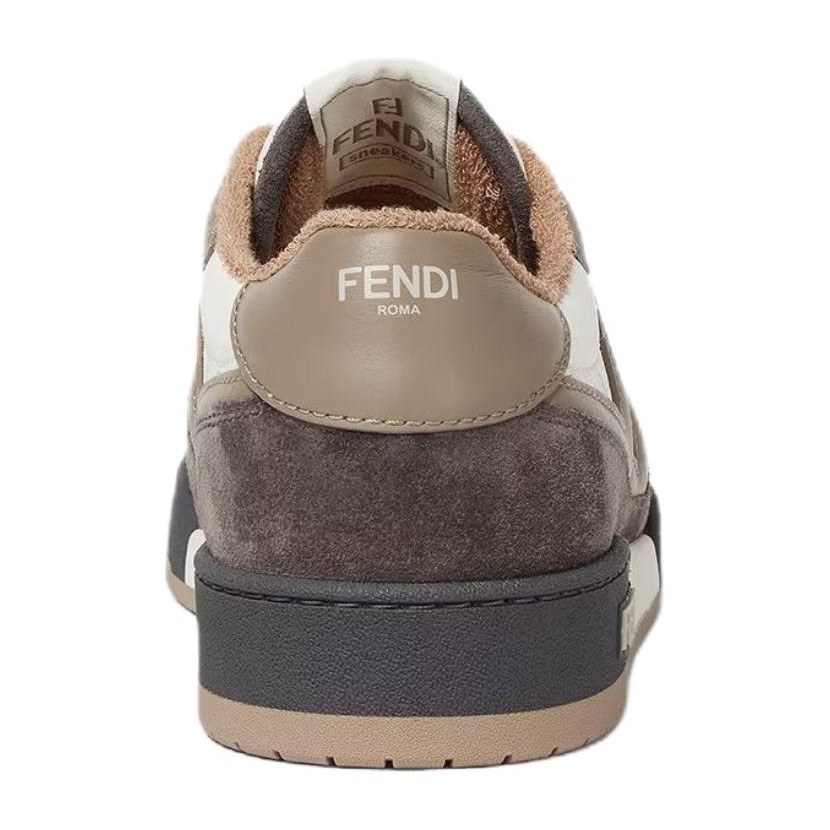 Fendi Match