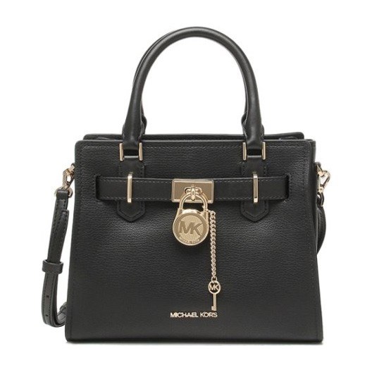 Michael Kors Nouveau Hamilton