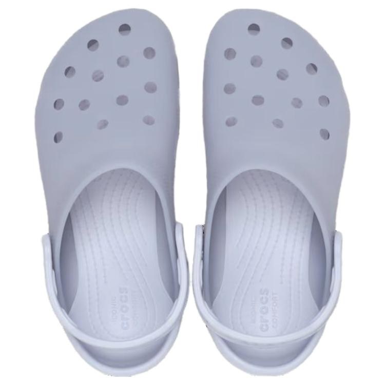 Crocs Frosted Clog