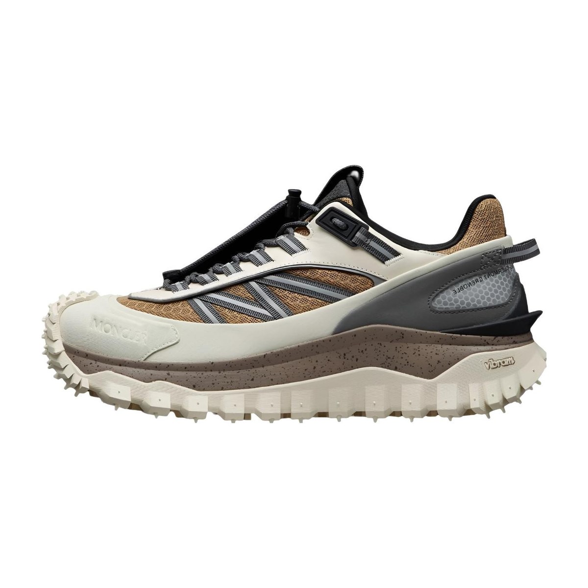 Moncler Trailgrip