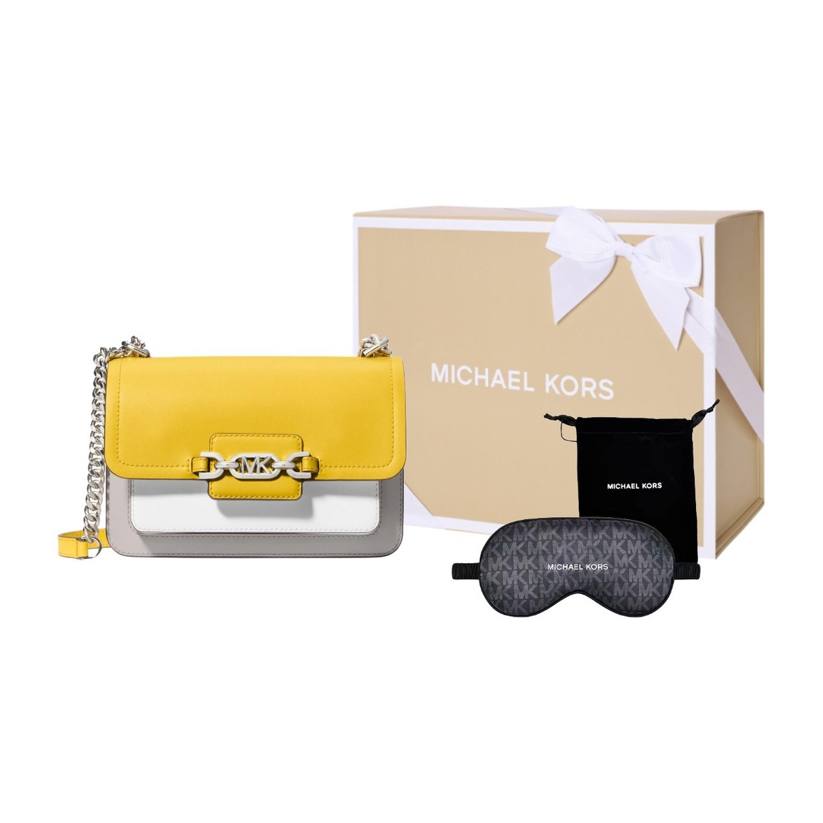 MICHAEL KORS MK Heather