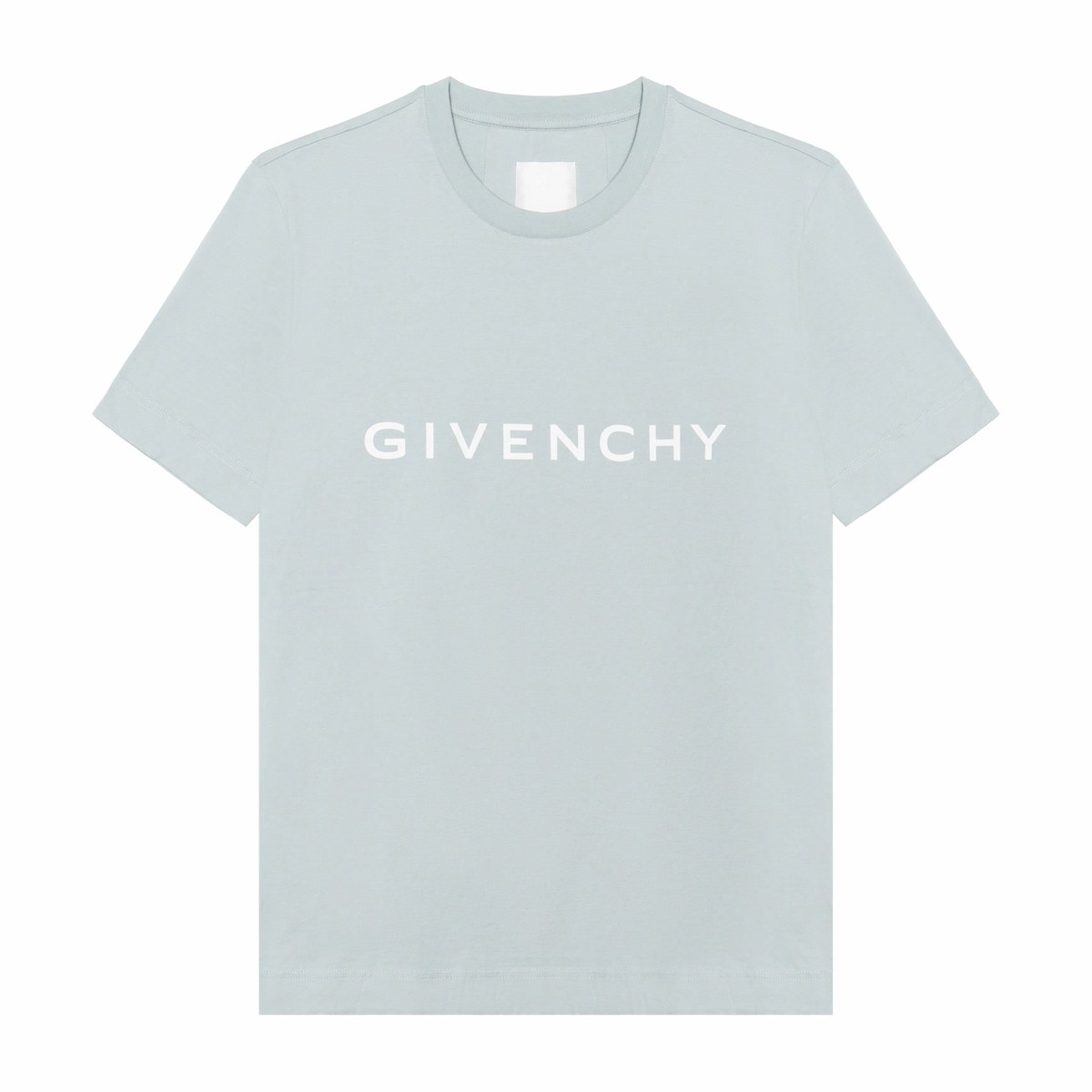 Givenchy T-Shirt Blue