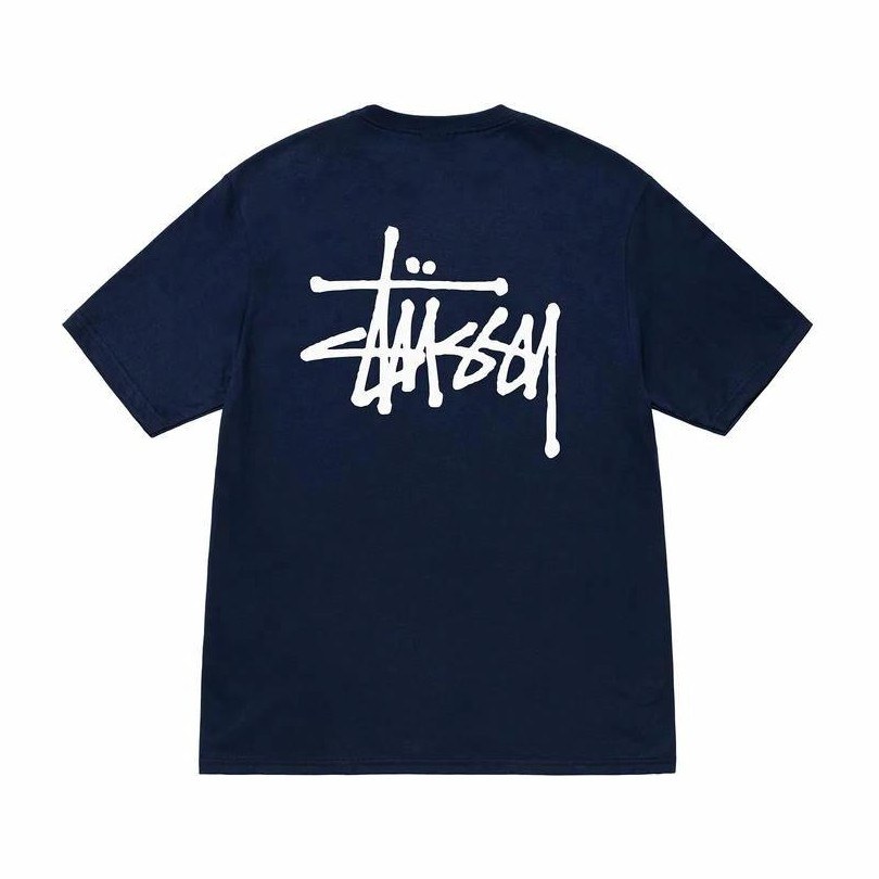 Stussy Basic Tee