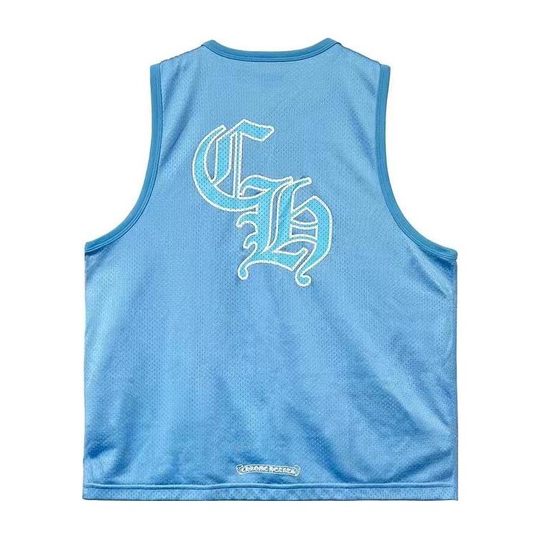 Chrome Hearts FW23 Reversible Jersey
