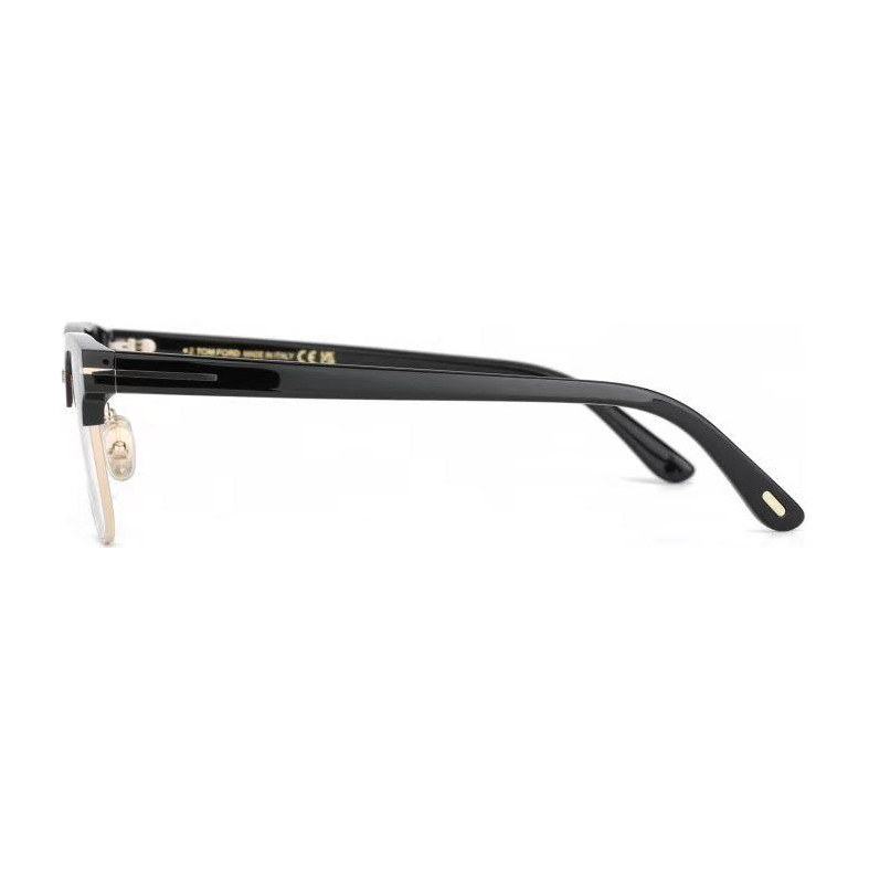 Tom Ford Optical Frame Black
