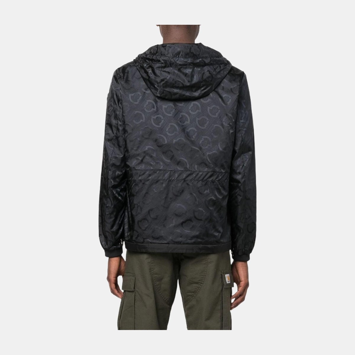 Moncler FW22 Logo