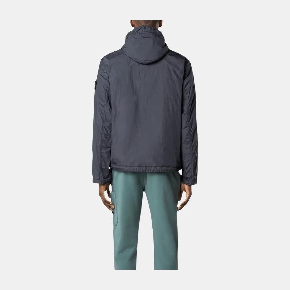 Stone Island SS25 Navy Jacket