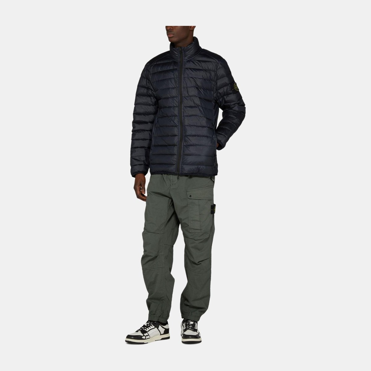 Stone Island FW24 Navy Jacket