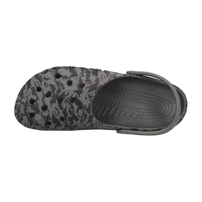 Crocs Classic Clog Black