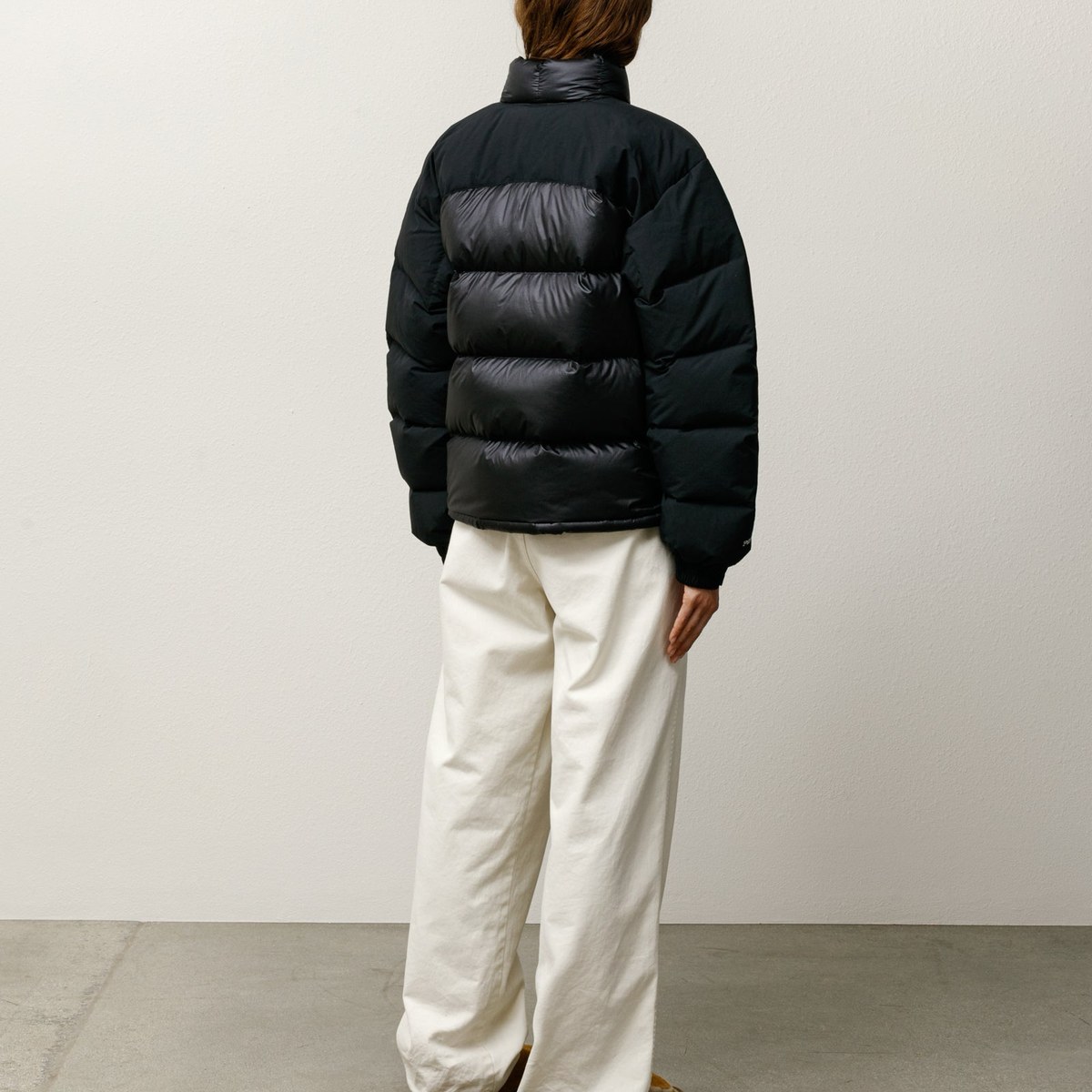 Stussy x Mountain Hardwear Subzero Down Jacket