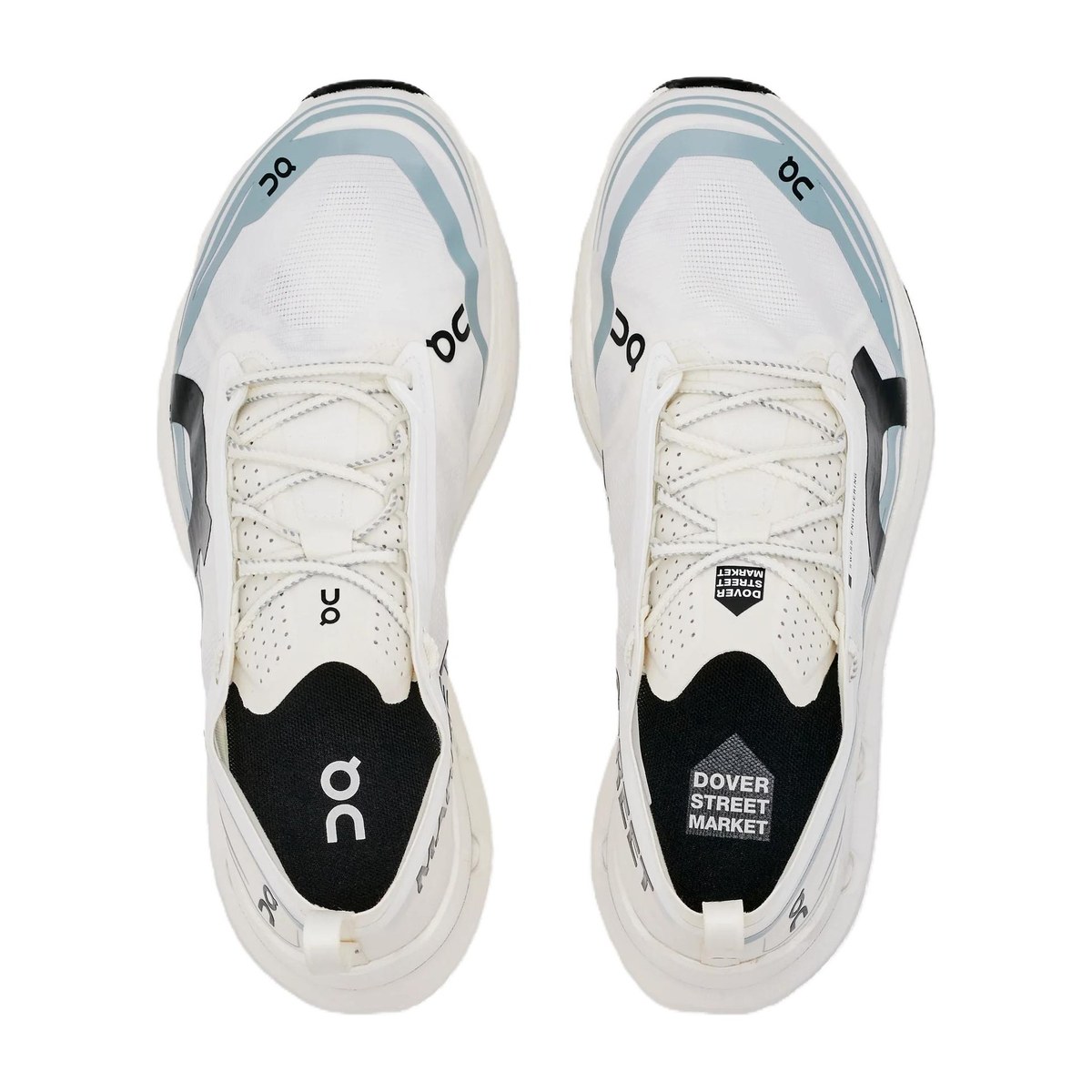Dover Street Market x On Cloudboom Zone