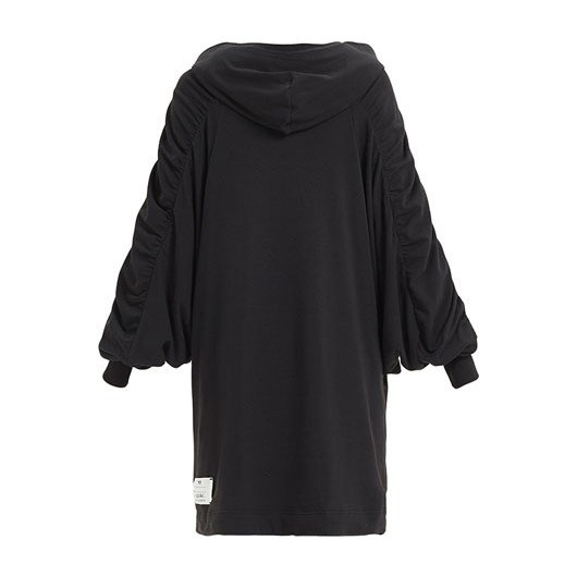 Y-3 Hoodie Black