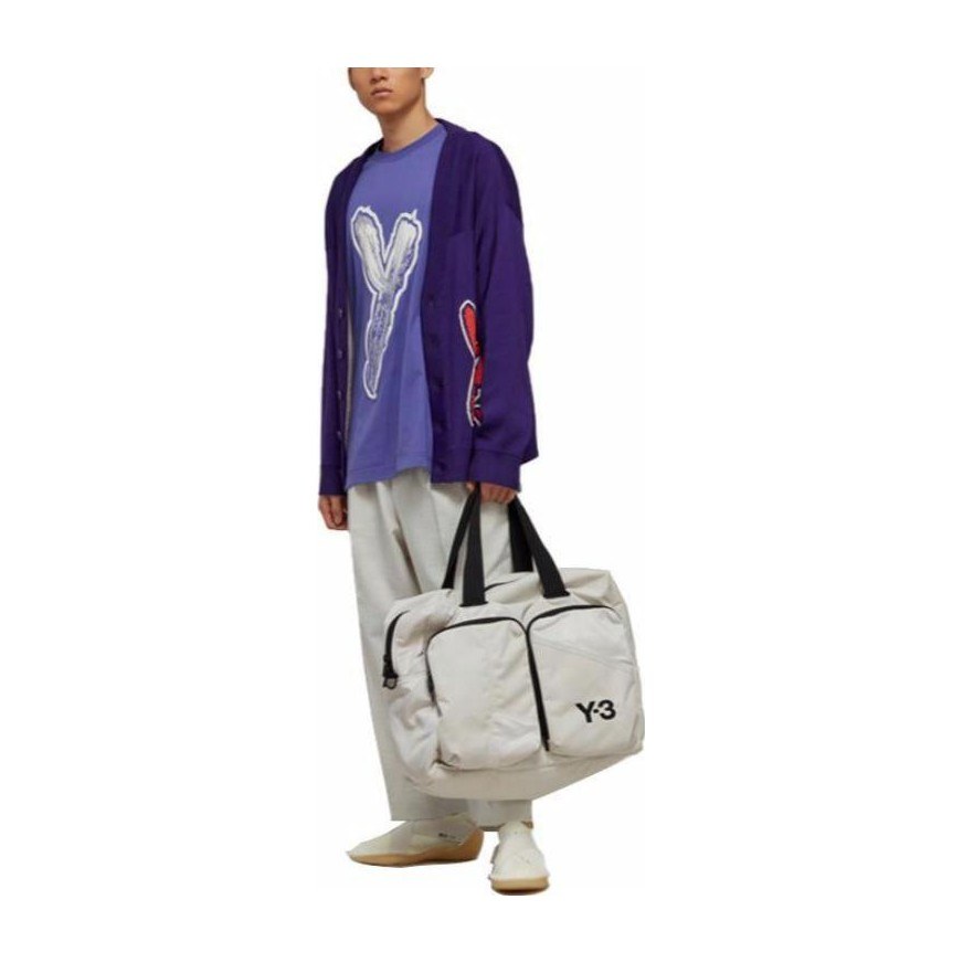 Y-3 SS23 LogoT