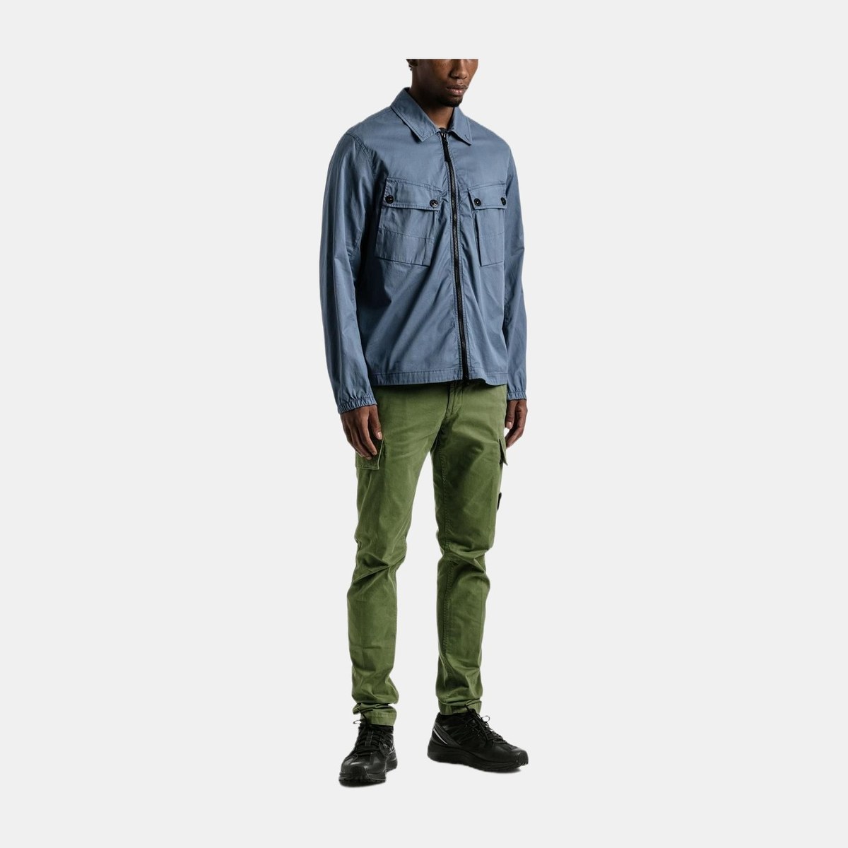 Stone Island FW22 Jacket
