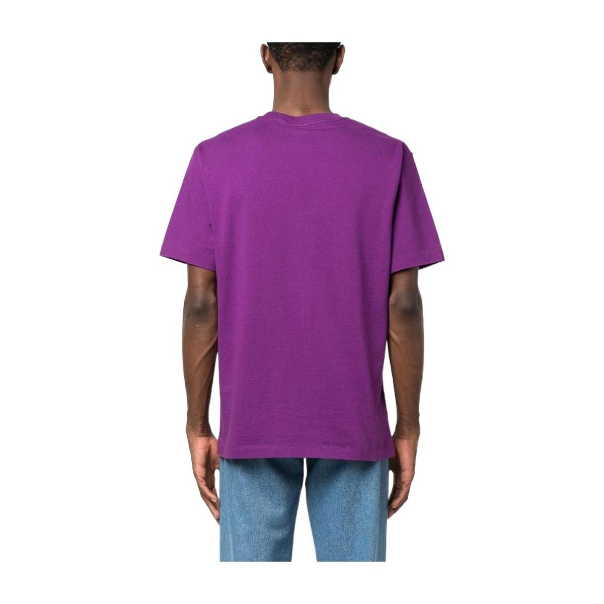 KENZO SS23 Purple T-Shirt