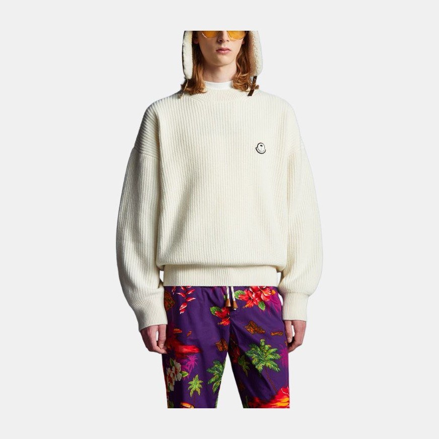 Moncler Genius x Palm Angels FW21 Sweater