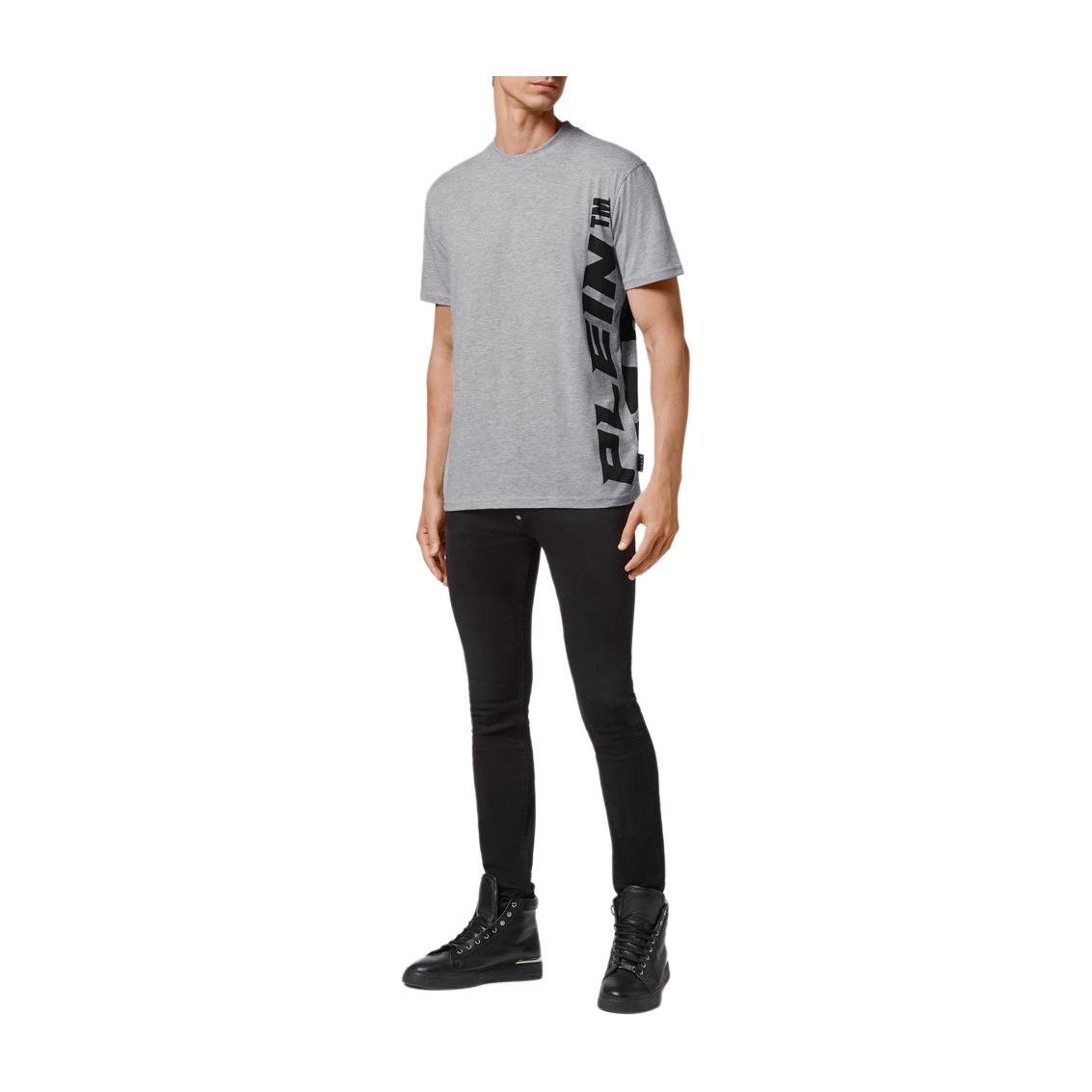 PHILIPP PLEIN SS21 T