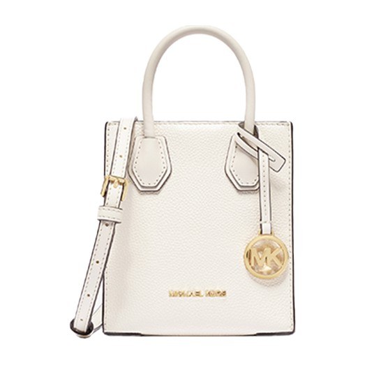 Michael Kors Mercer Cream Mini