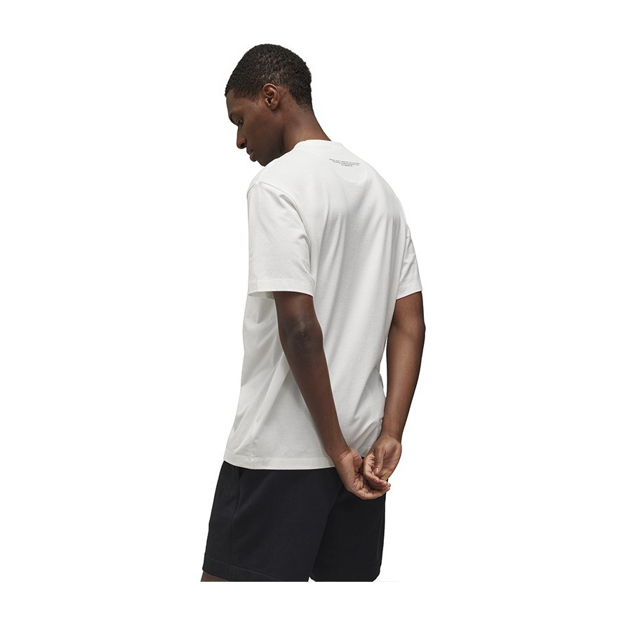 Y-3 Logo SS Tee