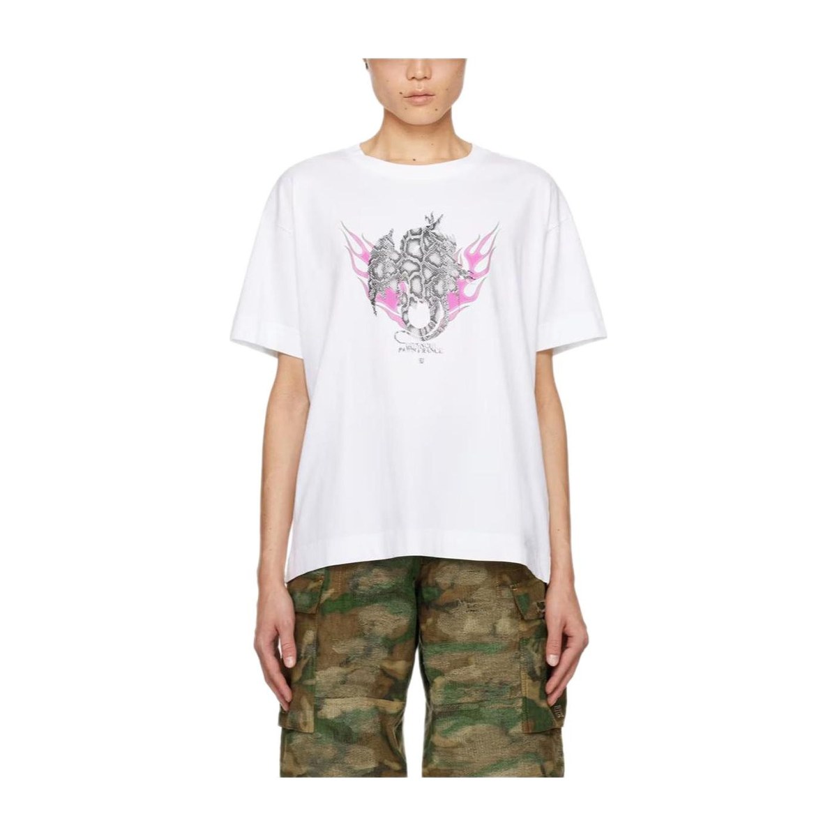 GIVENCHY SS24 T