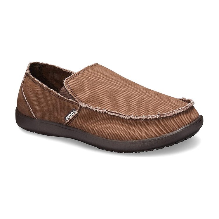 Crocs Santa Cruz Canvas