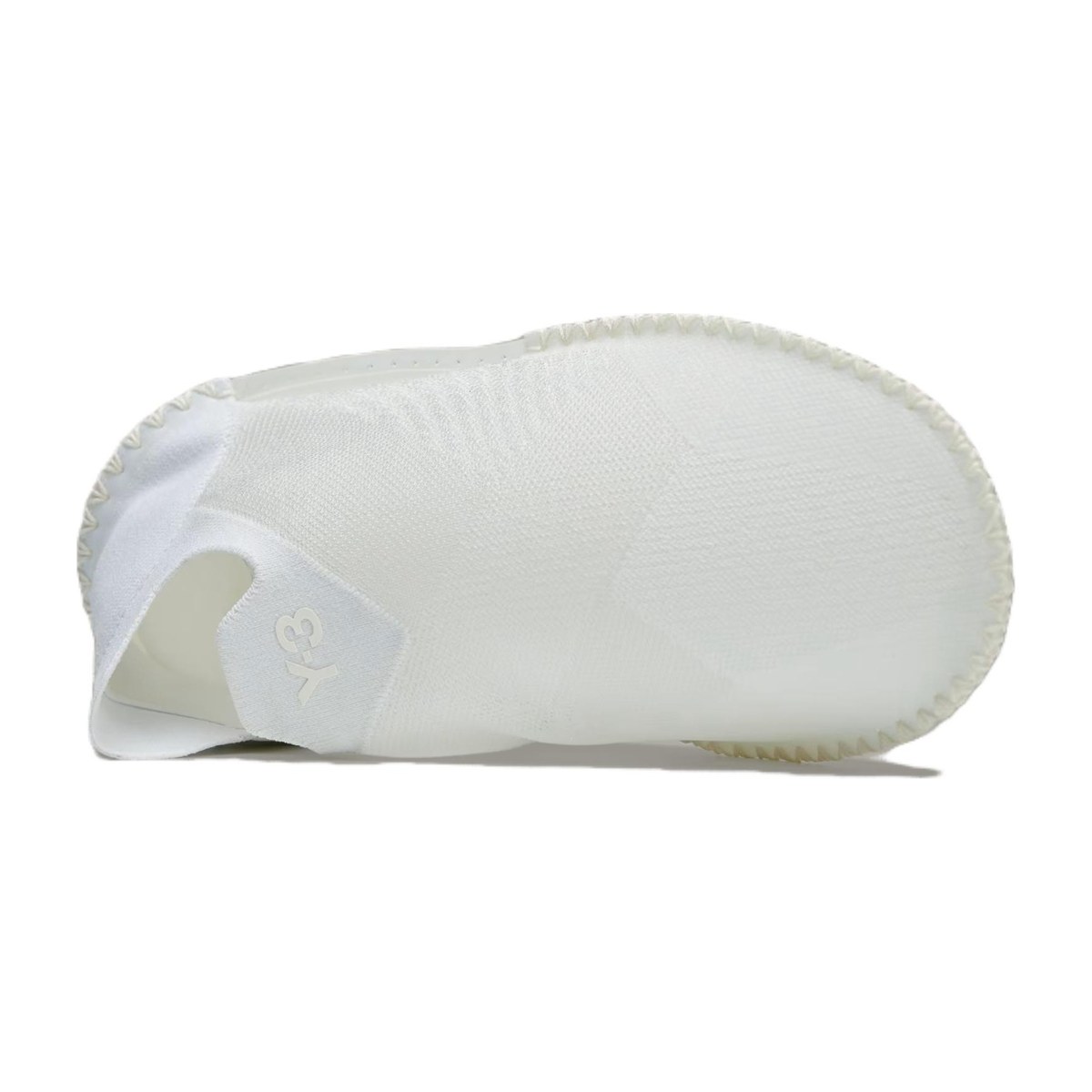 Y-3 Itogo White
