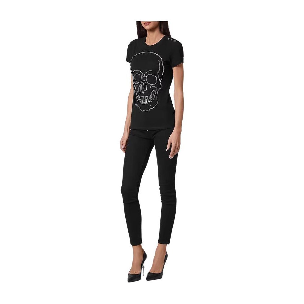 PHILIPP PLEIN FW22 T